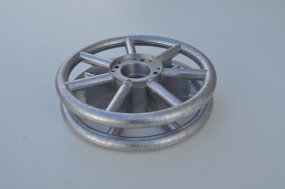 Panzer IV 1:6 Idler Wheel