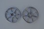Panzer IV 1:6 Idler Wheel