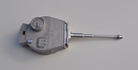 Turm Tiger I 1:10