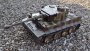 Fertigmodell Tiger I