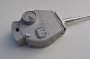 Turm Tiger I 1:10