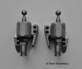 LEOII Satz Kettenspanner 91099910