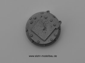 Lüfterdeckel