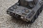 Panther A Fertigmodell