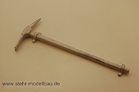 Spitzhacke 1:10